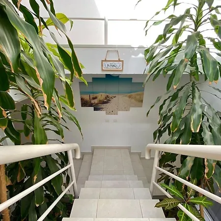 Διαμέρισμα Casa Del Arbol
