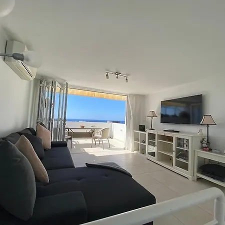 Casa Del Arbol Διαμέρισμα